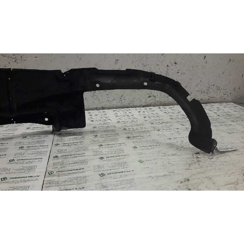 Recambio de guardabarros delantero izquierdo para mitsubishi santamo (hyundai) santamo confort referencia OEM IAM - Gris 6