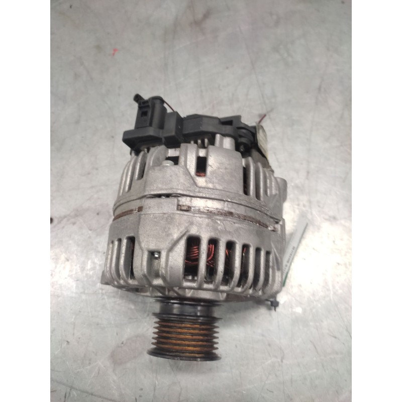 Recambio de alternador para seat ibiza (6k1) select referencia OEM IAM 0986041920 3