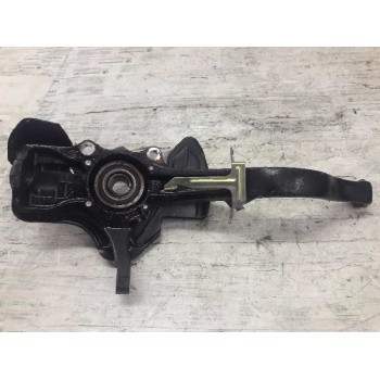 Recambio de mangueta delantera derecha para alfa romeo 147 (190) 1.6 ts 120 collezione referencia OEM IAM   