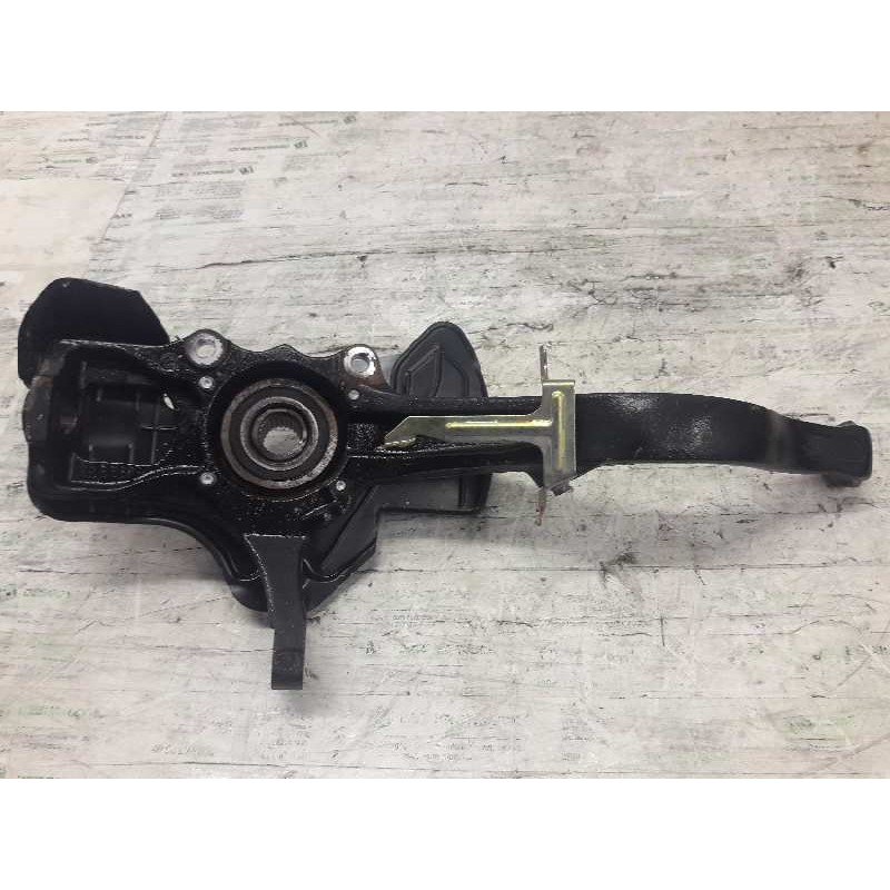 Recambio de mangueta delantera derecha para alfa romeo 147 (190) 1.6 ts 120 collezione referencia OEM IAM - Blanco 4