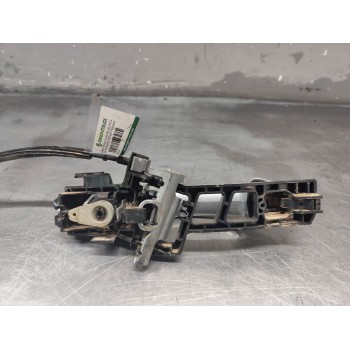 Recambio de maneta exterior delantera izquierda para ford tourneo courier b460 monospace 1.0 ecoboost referencia OEM IAM   