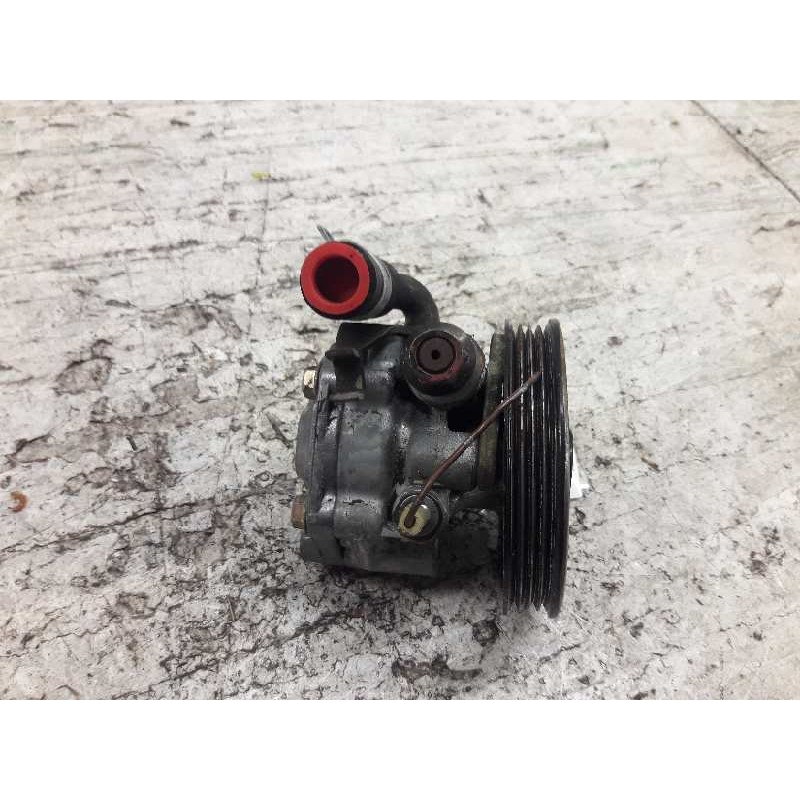 Recambio de bomba direccion para mazda mx-3 (ec) 1.6 rio referencia OEM IAM - Blanco 2