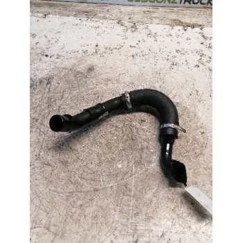 Recambio de tubo para ford ka (ccu) titanium referencia OEM IAM 1532000000  