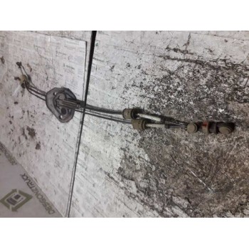 Recambio de cables de cambio para renault scenic ii referencia OEM IAM   