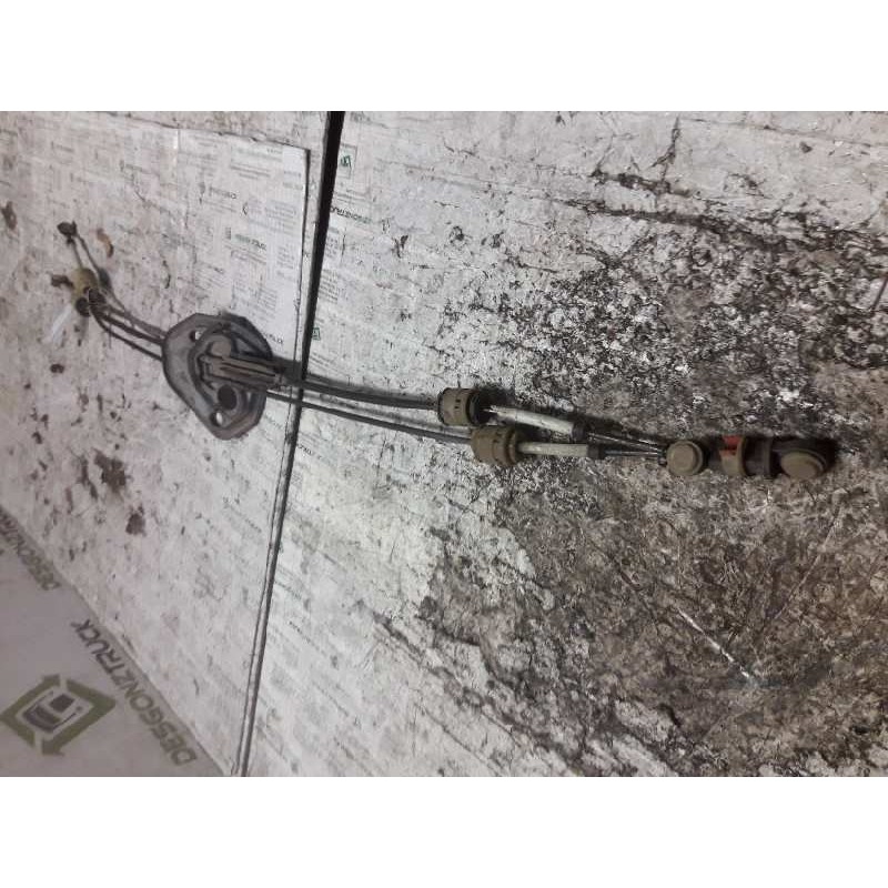 Recambio de cables de cambio para renault scenic ii referencia OEM IAM 2
