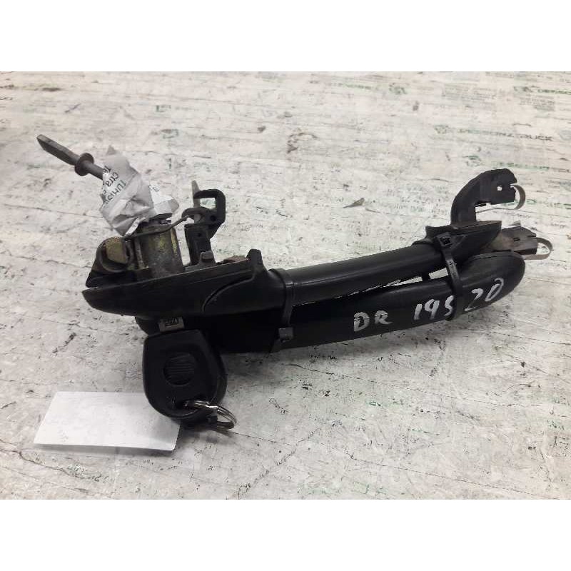 Recambio de juego arranque y bombillos para seat cordoba berlina (6k2) aniversario referencia OEM IAM 2