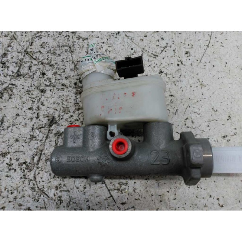 Recambio de bomba freno para nissan primera berlina (p12) line up referencia OEM IAM 22157879 BOSCH 3