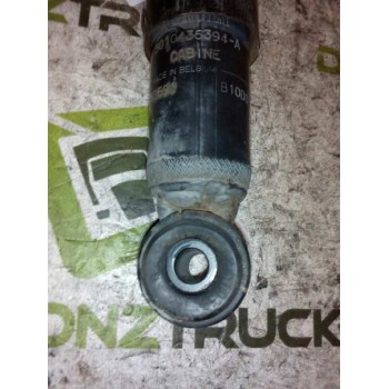 Recambio de amortiguador delantero para renault mascott fg 120. 35/55/65 cabina individual referencia OEM IAM 5010435394A  