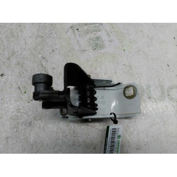 Recambio de bisagra con guia derecha para renault kangoo (f/kc0) authentique referencia OEM IAM  CENTRAL 