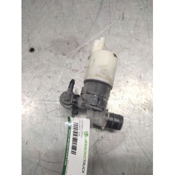 BOMBA LIMPIA 9641553880 2 PINS