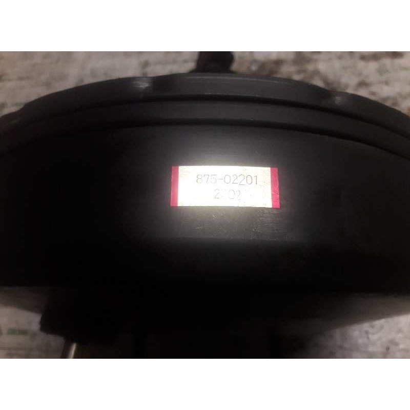 Recambio de servofreno para toyota rav 4 (a2) 2.0 luna 4x4 (2003) referencia OEM IAM 87502201 2