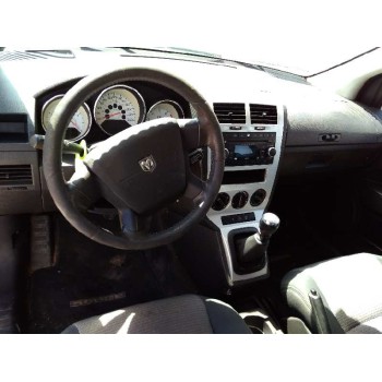 dodge caliber del año 2009