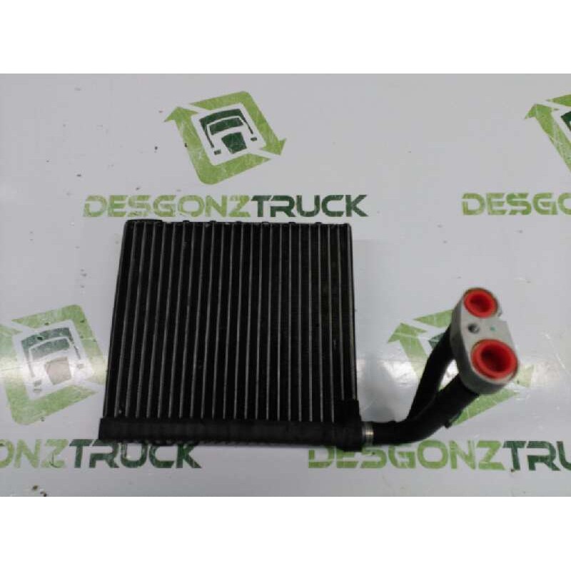 Recambio de radiador calefaccion / aire acondicionado para ford focus c-max (cap) trend (d) referencia OEM IAM  AIRE ACONDICIONA