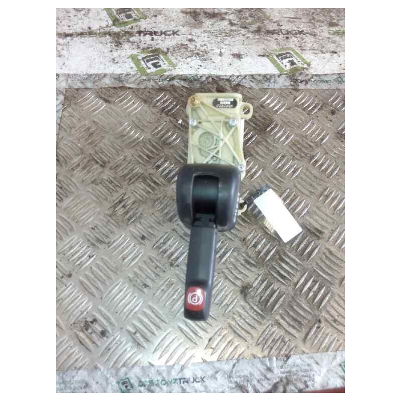 Recambio de palanca freno de mano para scania serie p/g/r (l-clase) fsa r450 (4x2)eb largo cr 19 a referencia OEM IAM 1882115 - Blanco