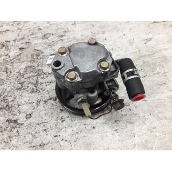 Recambio de bomba direccion para mazda mx-3 (ec) 1.6 rio referencia OEM IAM   