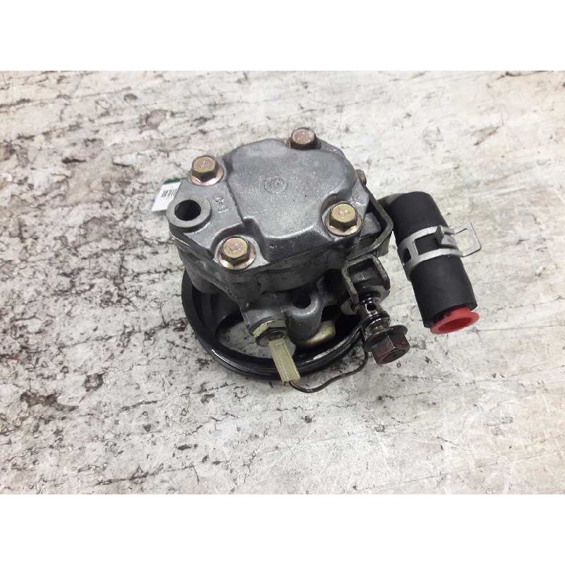Recambio de bomba direccion para mazda mx-3 (ec) 1.6 rio referencia OEM IAM - Blanco 3