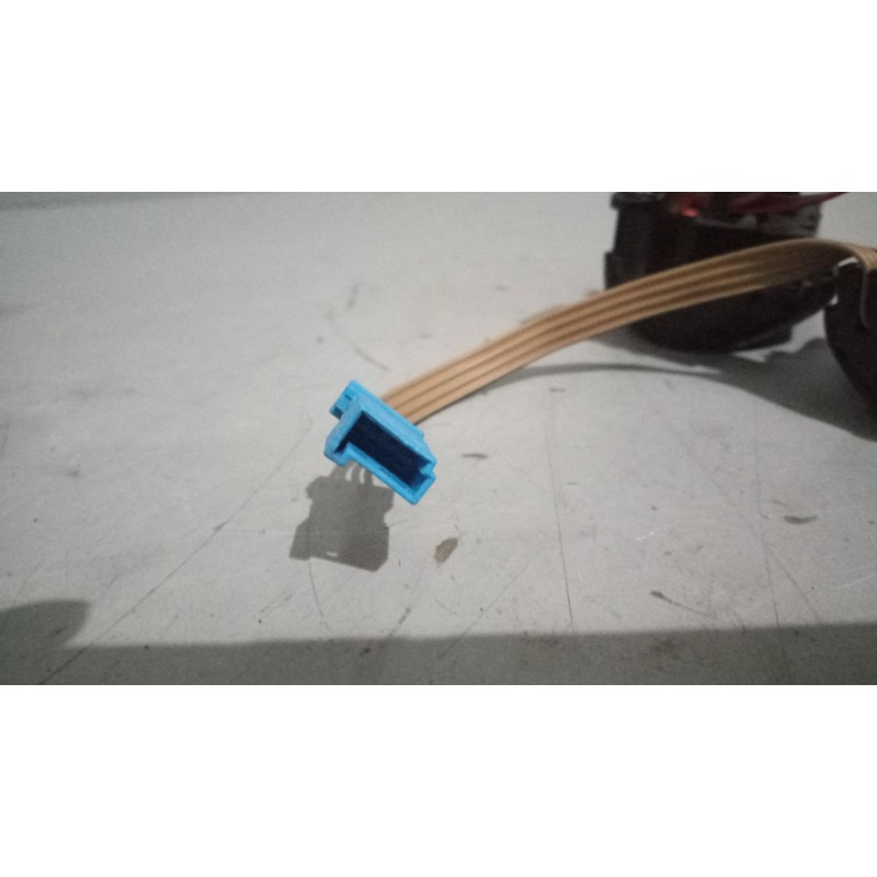 Recambio de mando volante para daf serie xf105.510 12.9 diesel referencia OEM IAM 1781448 - Blanco 2