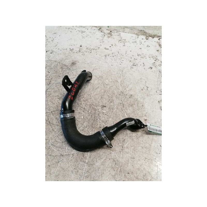 Recambio de tubo para ford ka (ccu) titanium referencia OEM IAM 1532000000 2
