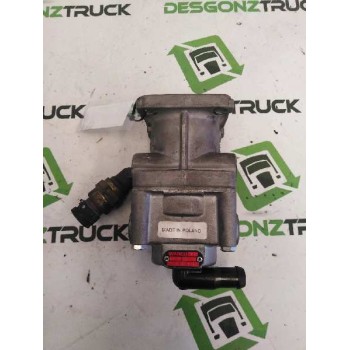 Recambio de valvula aire para volvo fl 615 intercooler 210/220/25 fg 162/184 kw e3 largo (lh1 o l2h1) referencia OEM IAM 4613150