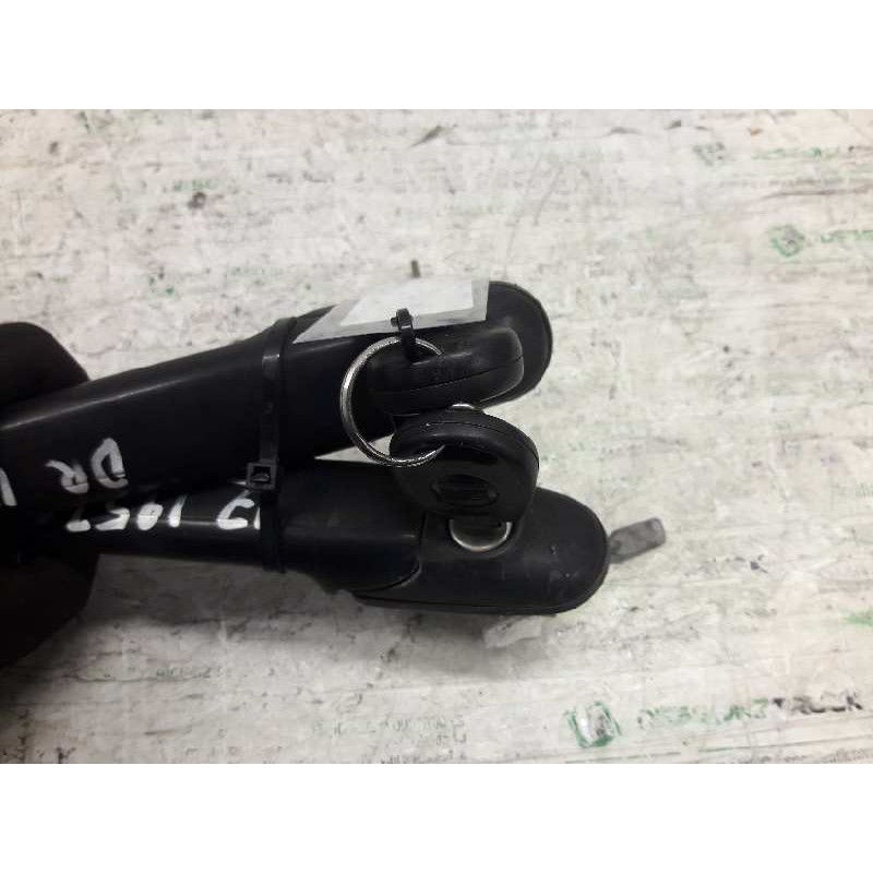 Recambio de juego arranque y bombillos para seat cordoba berlina (6k2) aniversario referencia OEM IAM 3