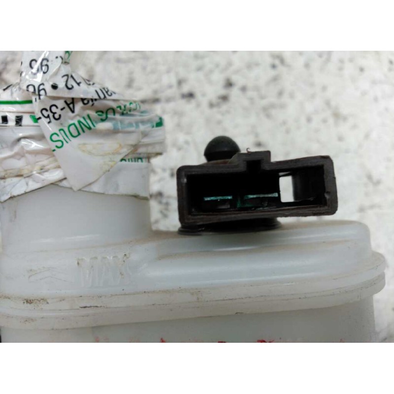 Recambio de bomba freno para nissan primera berlina (p12) line up referencia OEM IAM 22157879 BOSCH 4