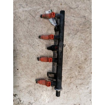 Recambio de rampa inyectora para alfa romeo 147 (190) 1.6 t.spark eco progression referencia OEM IAM 0280151048  