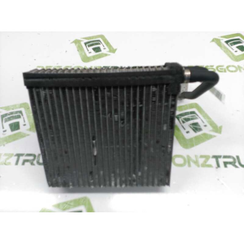 Recambio de radiador calefaccion / aire acondicionado para ford focus c-max (cap) trend (d) referencia OEM IAM  AIRE ACONDICIONA 2