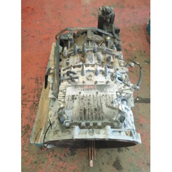 CAJA CAMBIOS 12AS2331TD 1353041005 1681737