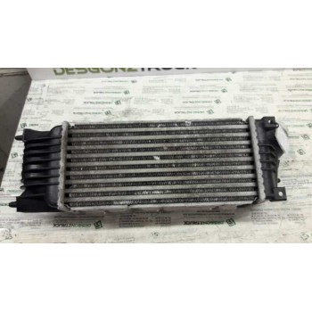 Recambio de intercooler para peugeot 407 st confort referencia OEM IAM 9645682880  