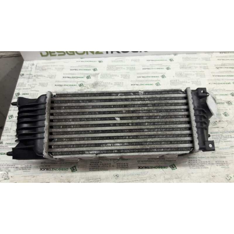 Recambio de intercooler para peugeot 407 st confort referencia OEM IAM 9645682880 - Gris 4