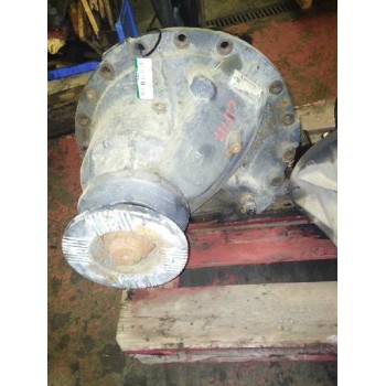 Recambio de grupo para iveco stralis (as) fsa t/fp lt 4x2 gran espacio referencia OEM IAM MS17X 1/264 