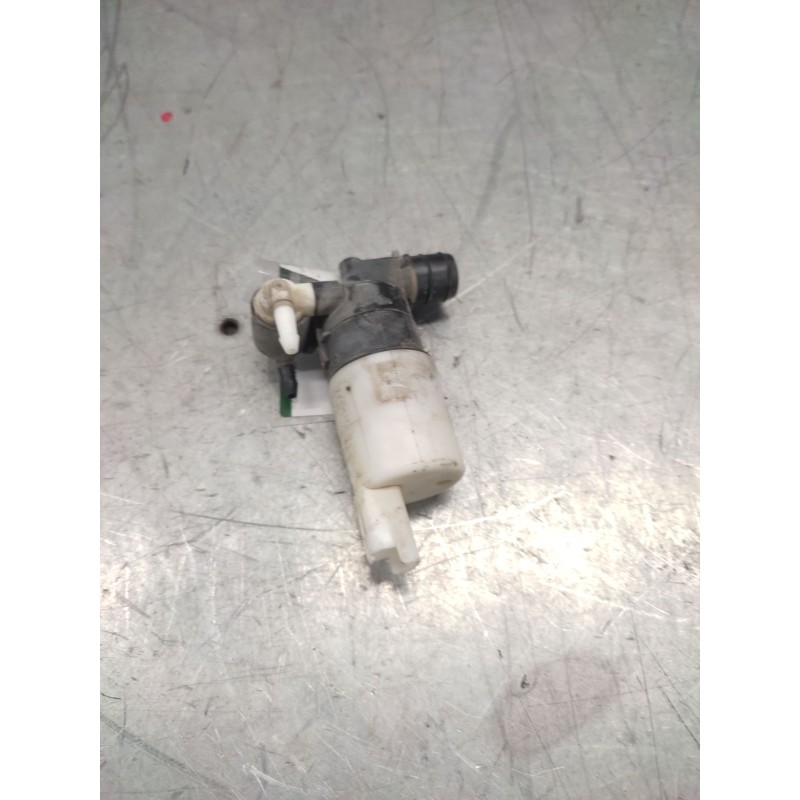 Recambio de bomba limpia para peugeot 308 confort referencia OEM IAM 9641553880  2 PINS - Negro 2