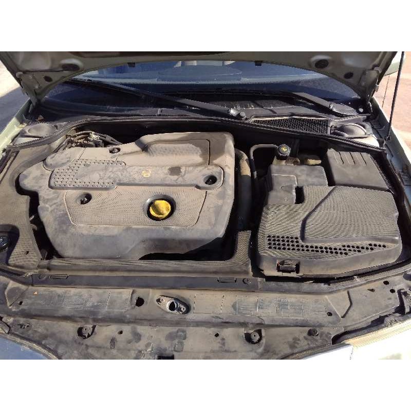 RENAULT LAGUNA II GRANDTOUR (KG0)