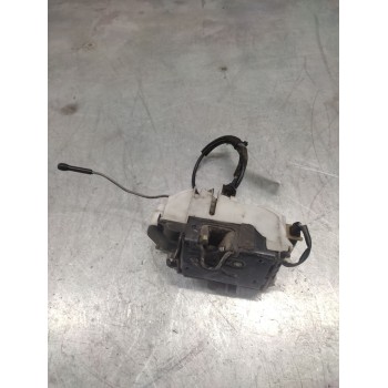 CERRADURA PUERTA DELANTERA IZQUIERDA 