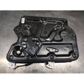 Recambio de elevalunas delantero derecho para nissan murano i (z50) 3.5 4x4 referencia OEM IAM 80730CC000  