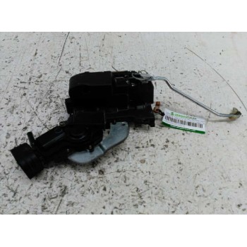 CERRADURA PUERTA DELANTERA DERECHA 