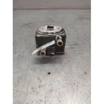 Recambio de enfriador aceite motor para citroën xsara picasso 2.0 hdi sx plus referencia OEM IAM   