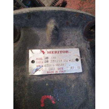 Recambio de grupo para iveco stralis (as) fsa t/fp lt 4x2 gran espacio referencia OEM IAM MS17X 1/264 