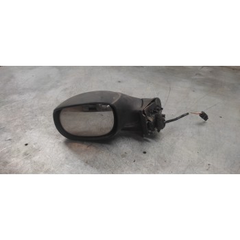 Recambio de retrovisor izquierdo para citroën c3 hdi 70 furio referencia OEM IAM   3 CABLES