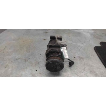 COMPRESOR AIRE ACONDICIONADO XS4H19D647AB 