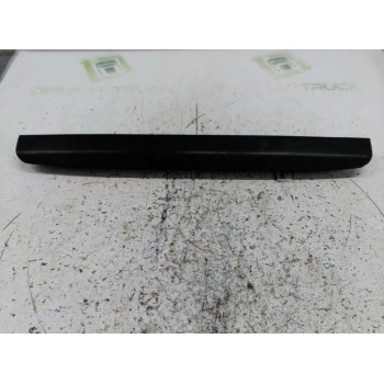 Recambio de asidero porton maletero para hyundai matrix (fc) 1.5 crdi gls referencia OEM IAM 8731117000  