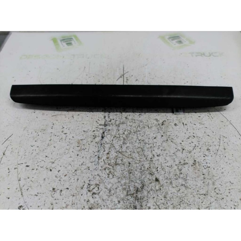 Recambio de asidero porton maletero para hyundai matrix (fc) 1.5 crdi gls referencia OEM IAM 8731117000 - Verde 2