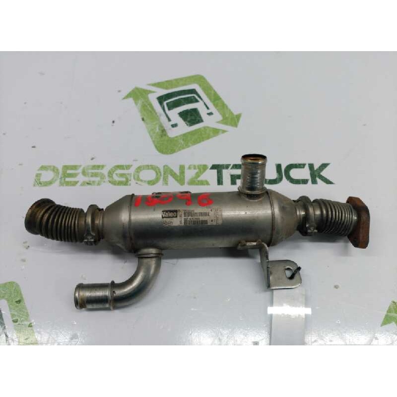 Recambio de refrigerador egr para citroën xsara berlina 2.0 hdi 66kw premier referencia OEM IAM 9627242880 861059G 