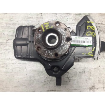 Recambio de mangueta delantera izquierda para alfa romeo 147 (190) 1.6 ts 120 collezione referencia OEM IAM   