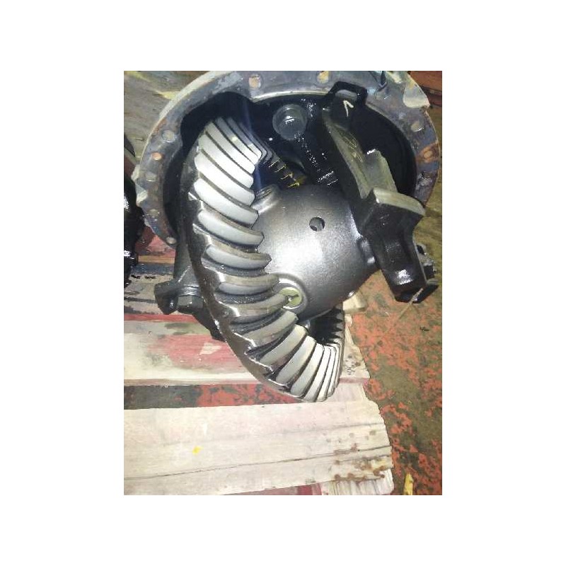 Recambio de grupo para iveco stralis (as) fsa t/fp lt 4x2 gran espacio referencia OEM IAM MS17X 1/264 3