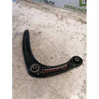 Recambio de brazo suspension inferior delantero izquierdo para peugeot 308 sw sport referencia OEM IAM 833548  