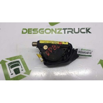 CINTURON SEGURIDAD DELANTERO DERECHO 