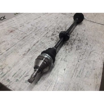 Recambio de transmision delantera derecha para opel astra g berlina club referencia OEM IAM 26039984  