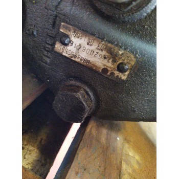 Recambio de caja direccion para man tg - a 18.xxx fg / bb   (e3/e4) xl referencia OEM IAM 81462006416 8098955596 