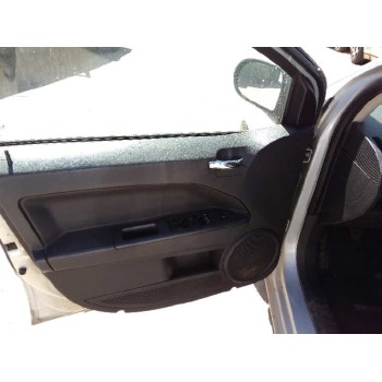 dodge caliber del año 2009
